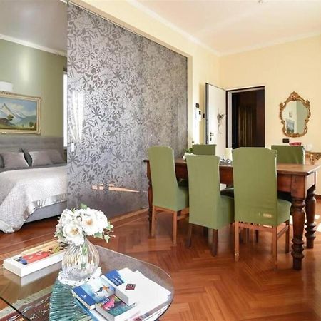 La Finestra Sul Lago Como Zewnętrze zdjęcie