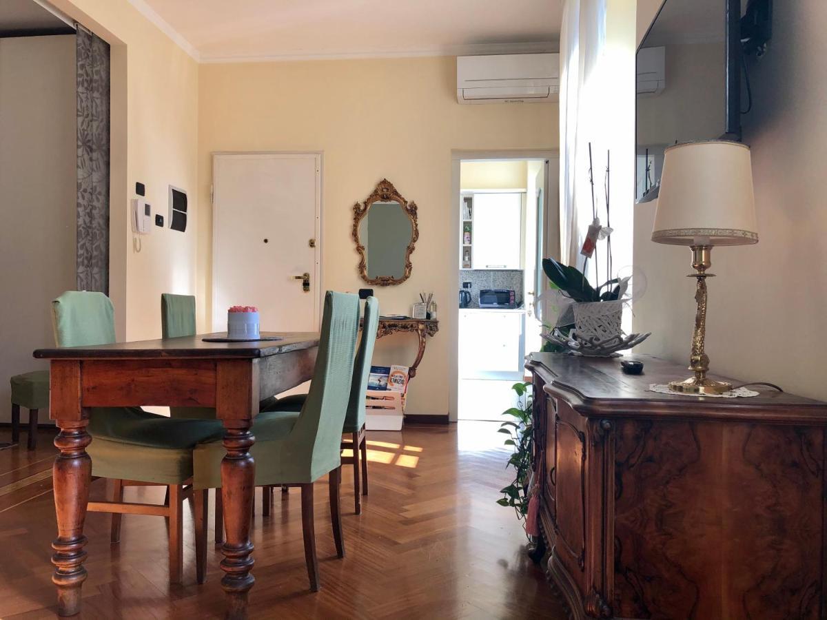 La Finestra Sul Lago Como Zewnętrze zdjęcie