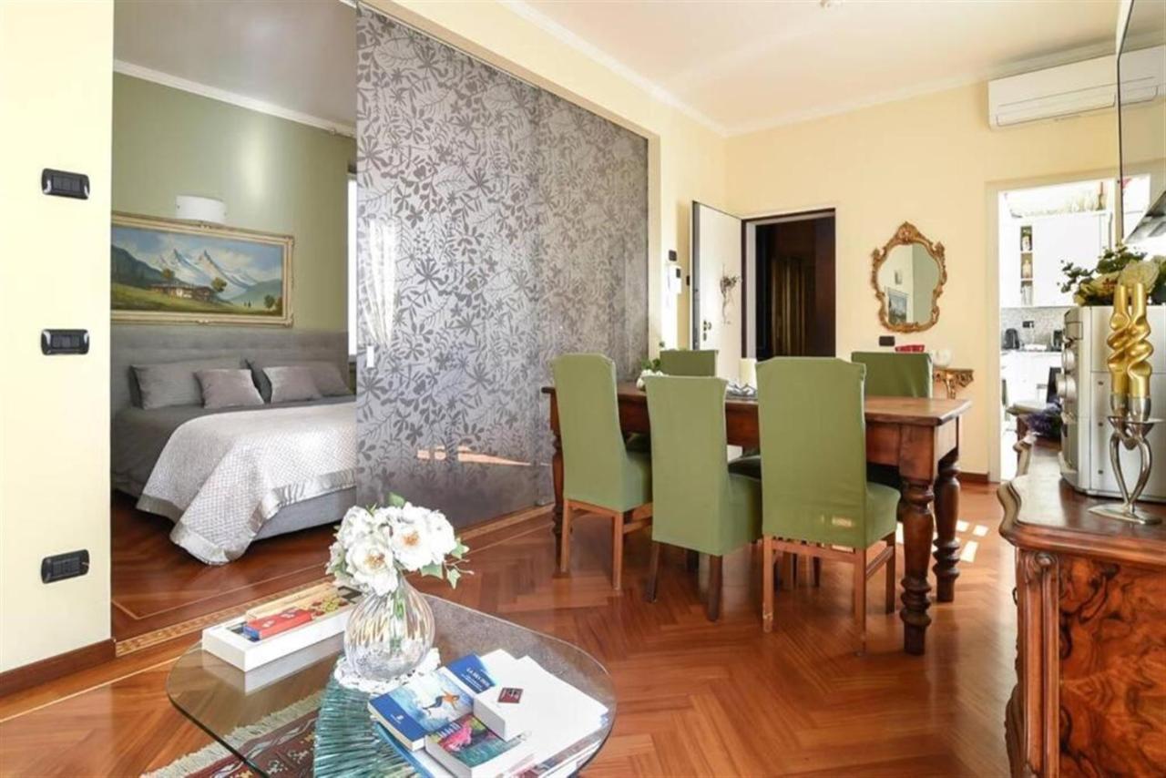 La Finestra Sul Lago Como Zewnętrze zdjęcie