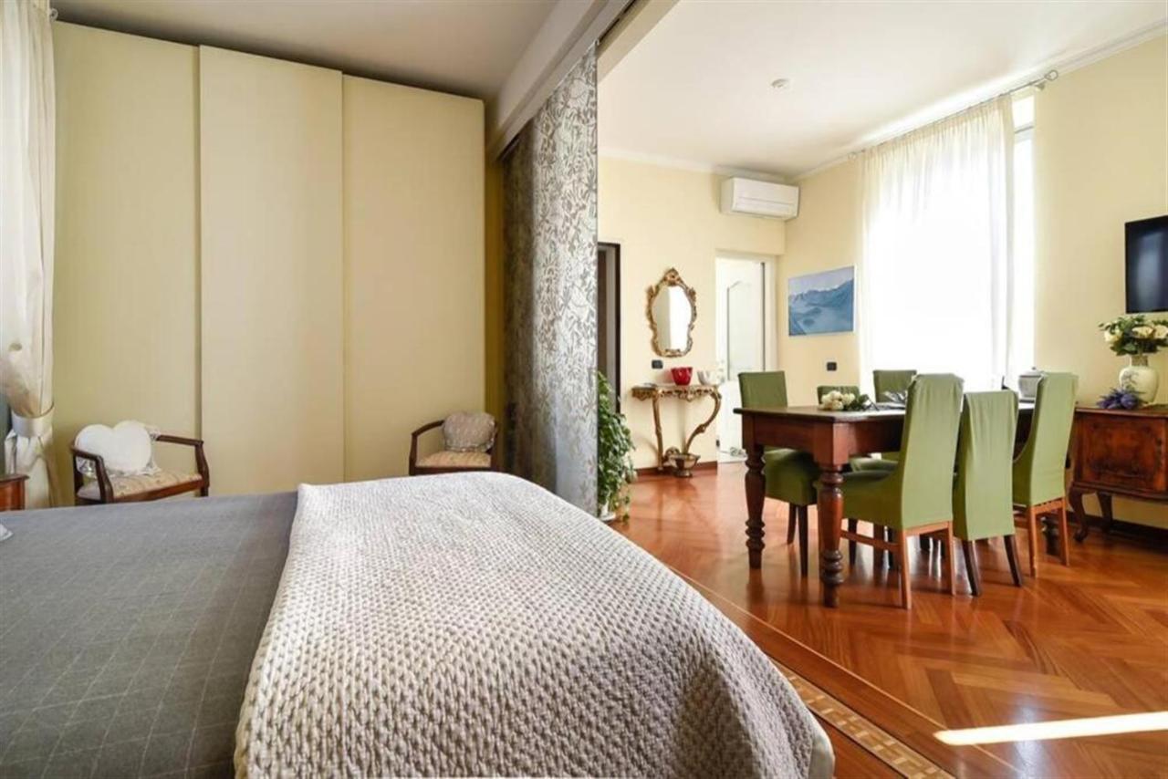 La Finestra Sul Lago Como Zewnętrze zdjęcie